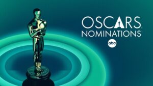2024 Oscar Nominations Announced: Complete List of Nominees